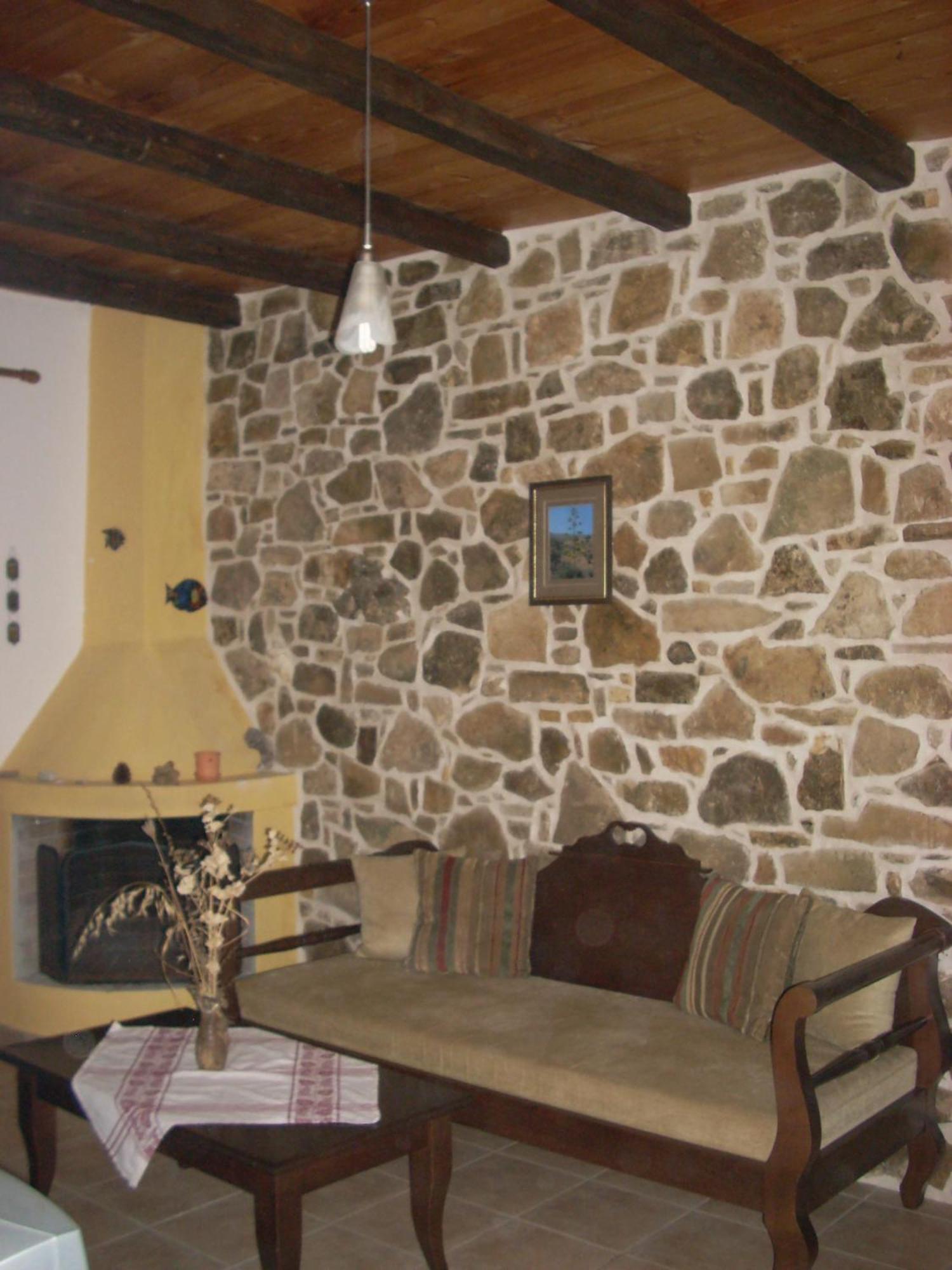 Sivas Apartments-Studios,Sigelakis With Very Nice View エクステリア 写真