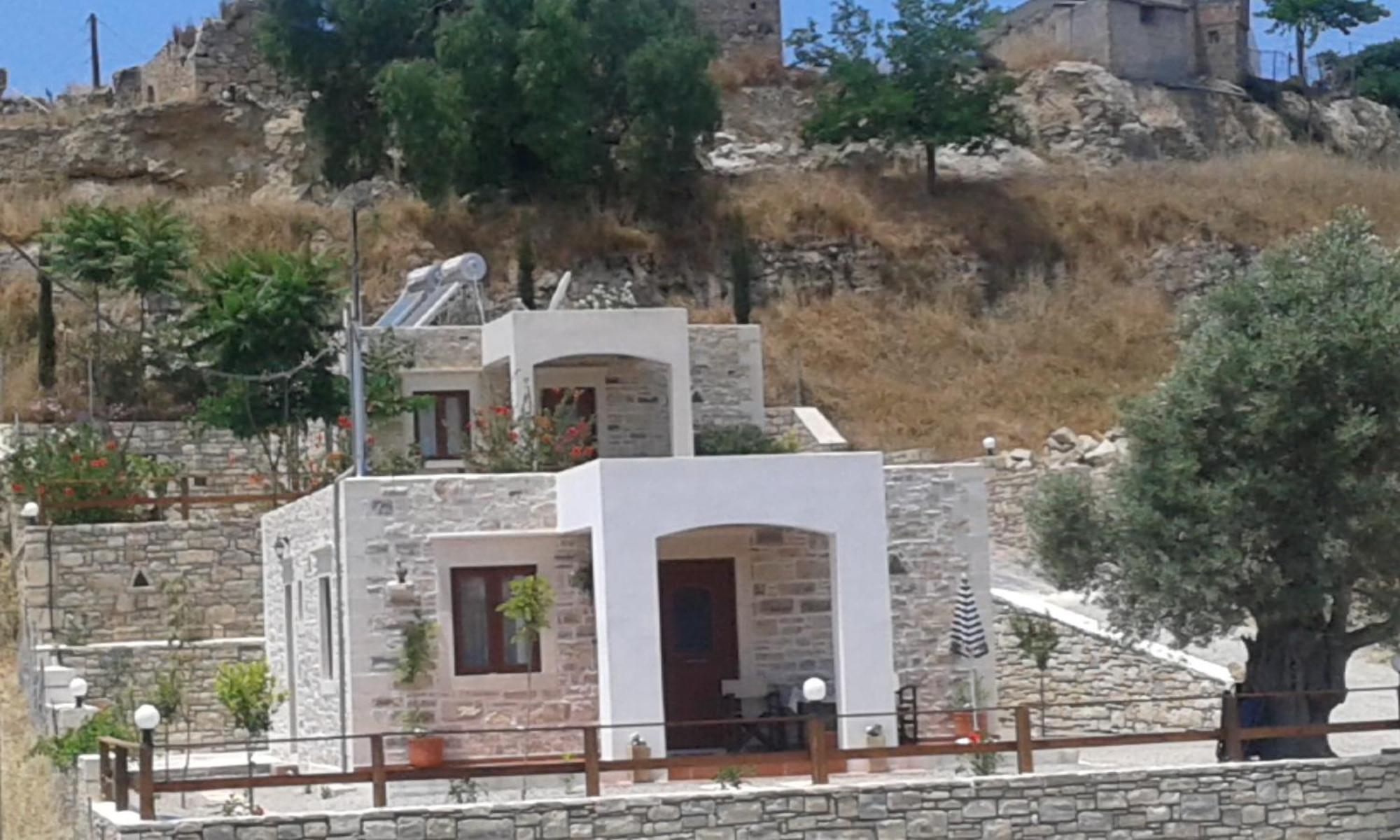 Sivas Apartments-Studios,Sigelakis With Very Nice View 部屋 写真